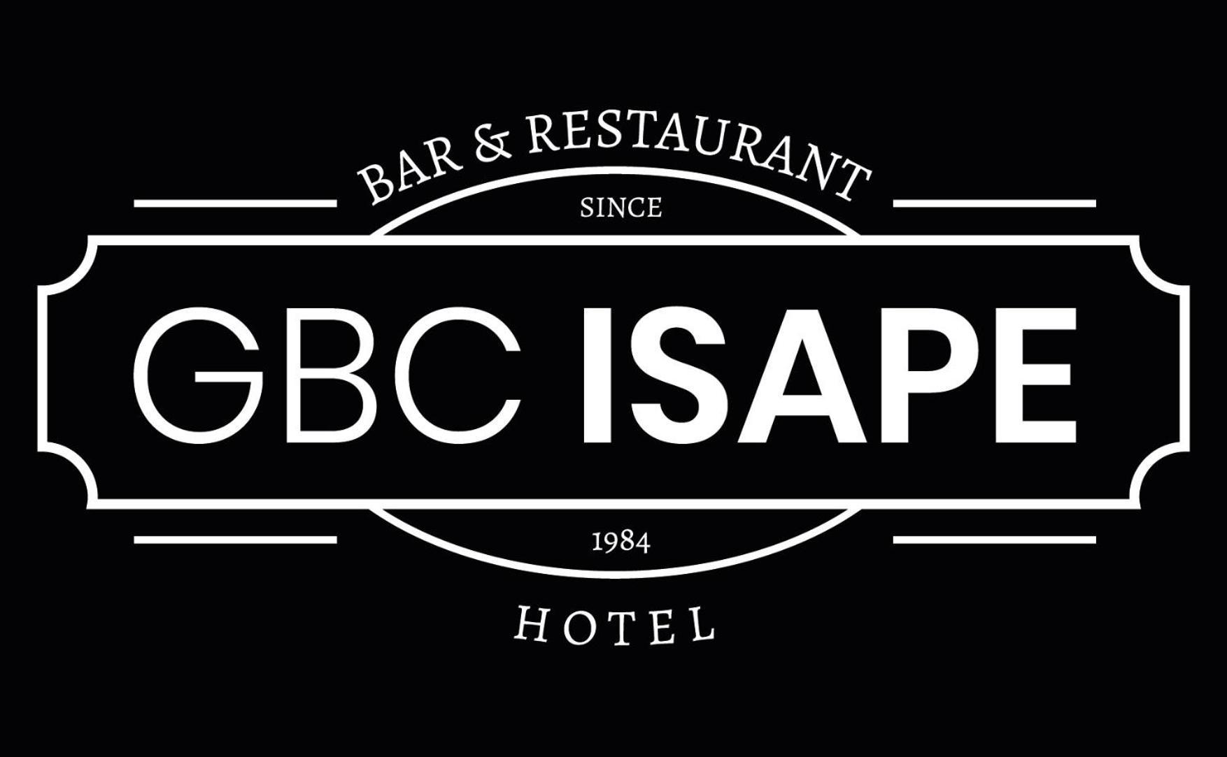 Hotel Restaurante Gbc Isape Аркаде Екстериор снимка