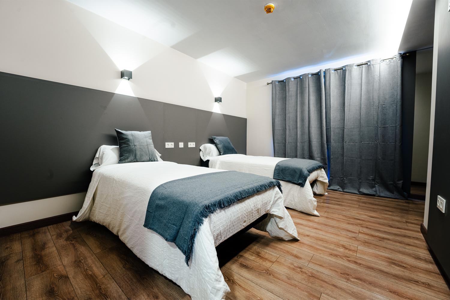 Hotel Restaurante Gbc Isape Аркаде Екстериор снимка