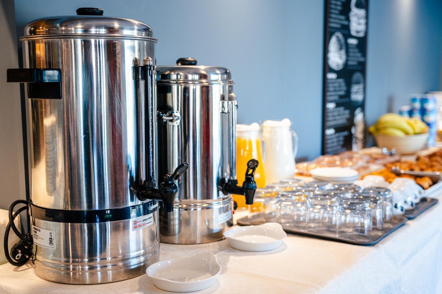 Hotel Restaurante Gbc Isape Аркаде Екстериор снимка