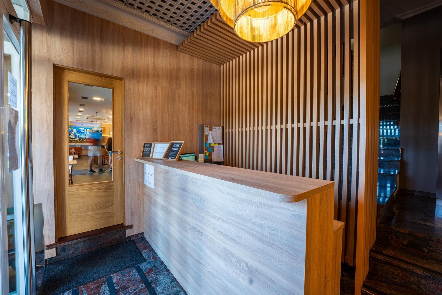 Hotel Restaurante Gbc Isape Аркаде Екстериор снимка