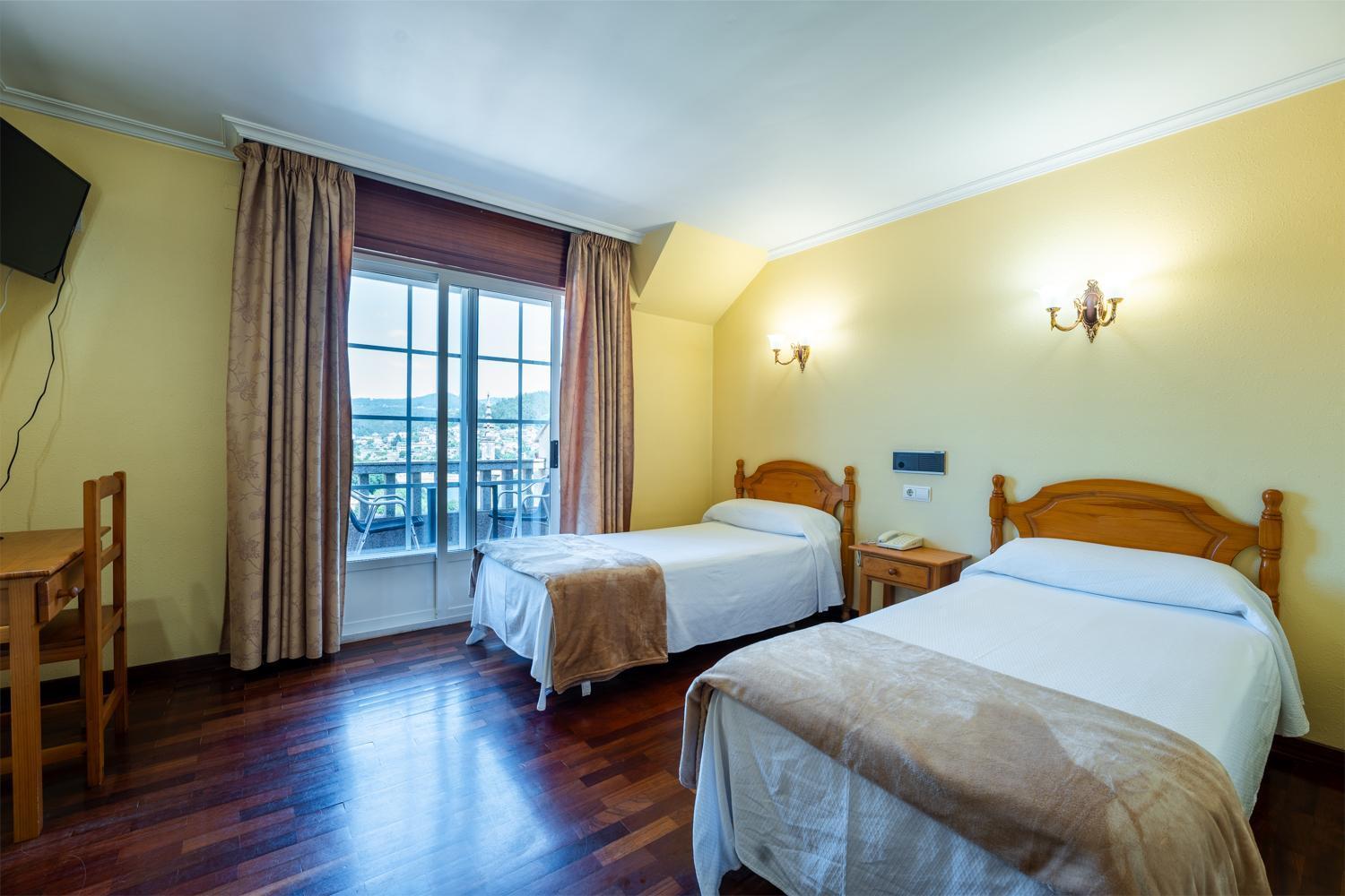 Hotel Restaurante Gbc Isape Аркаде Екстериор снимка