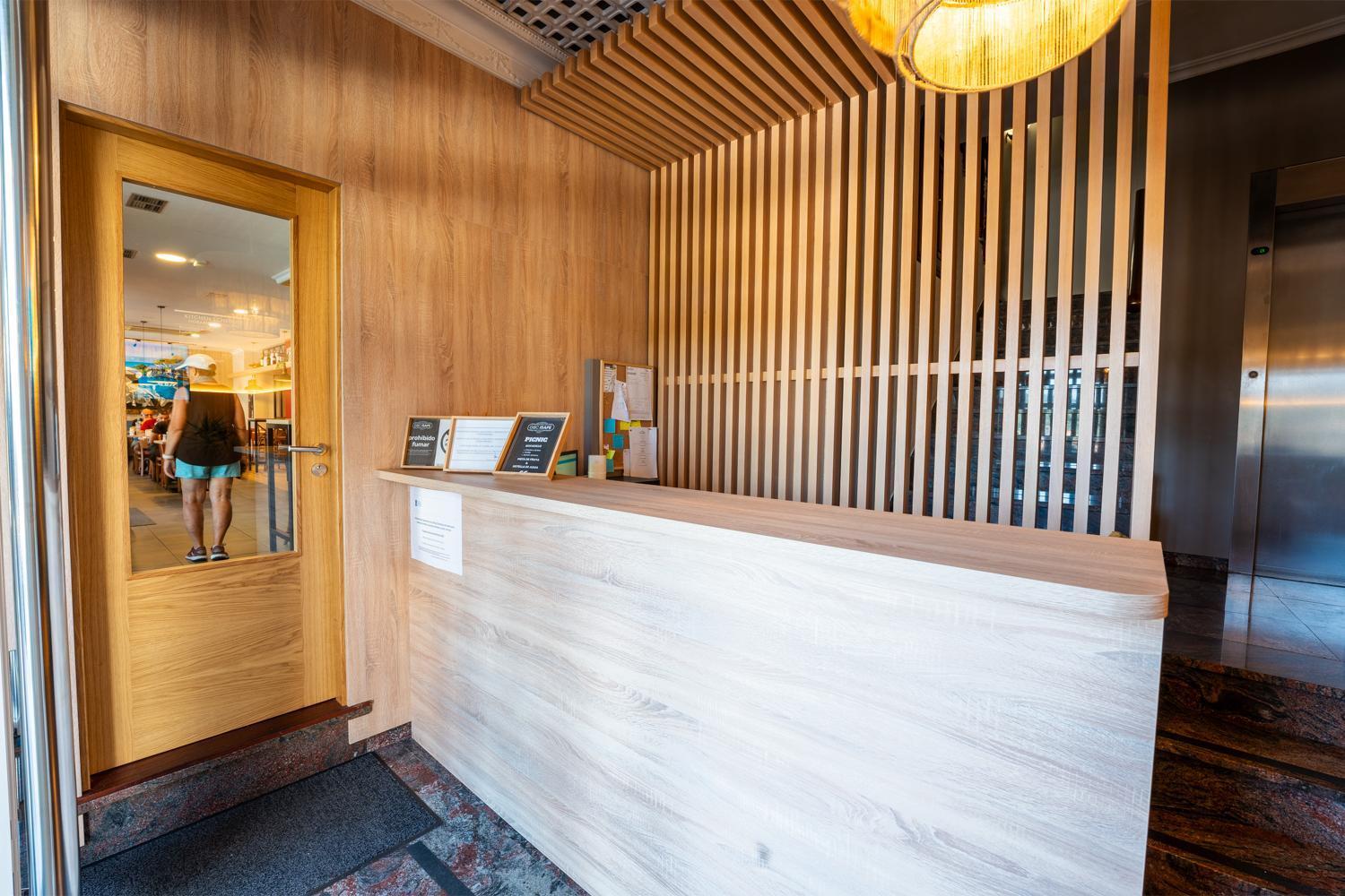 Hotel Restaurante Gbc Isape Аркаде Екстериор снимка