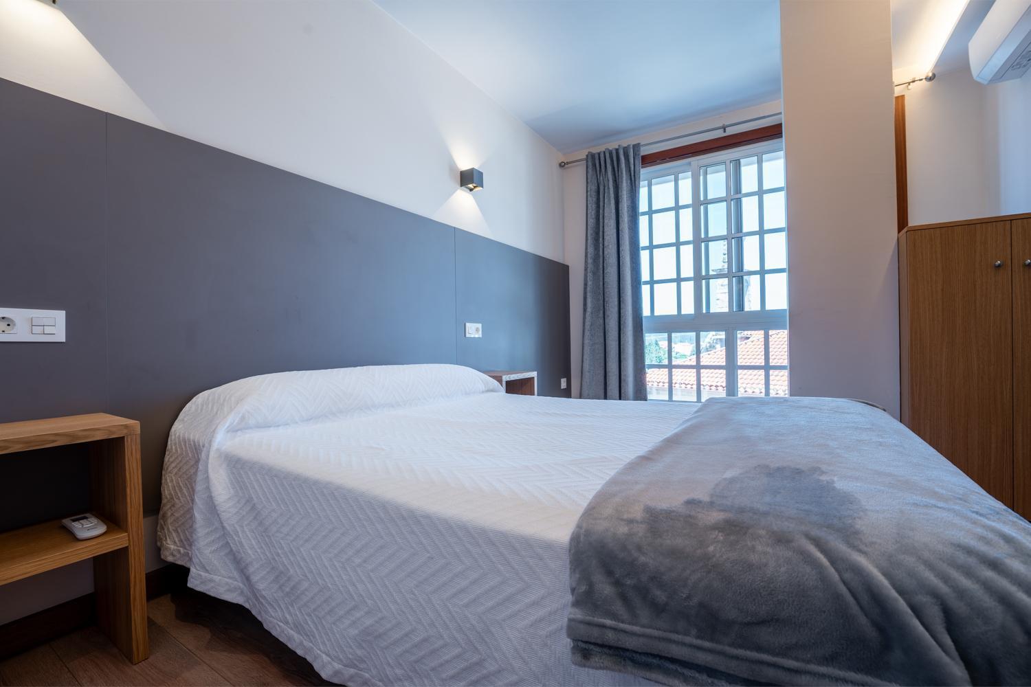 Hotel Restaurante Gbc Isape Аркаде Екстериор снимка