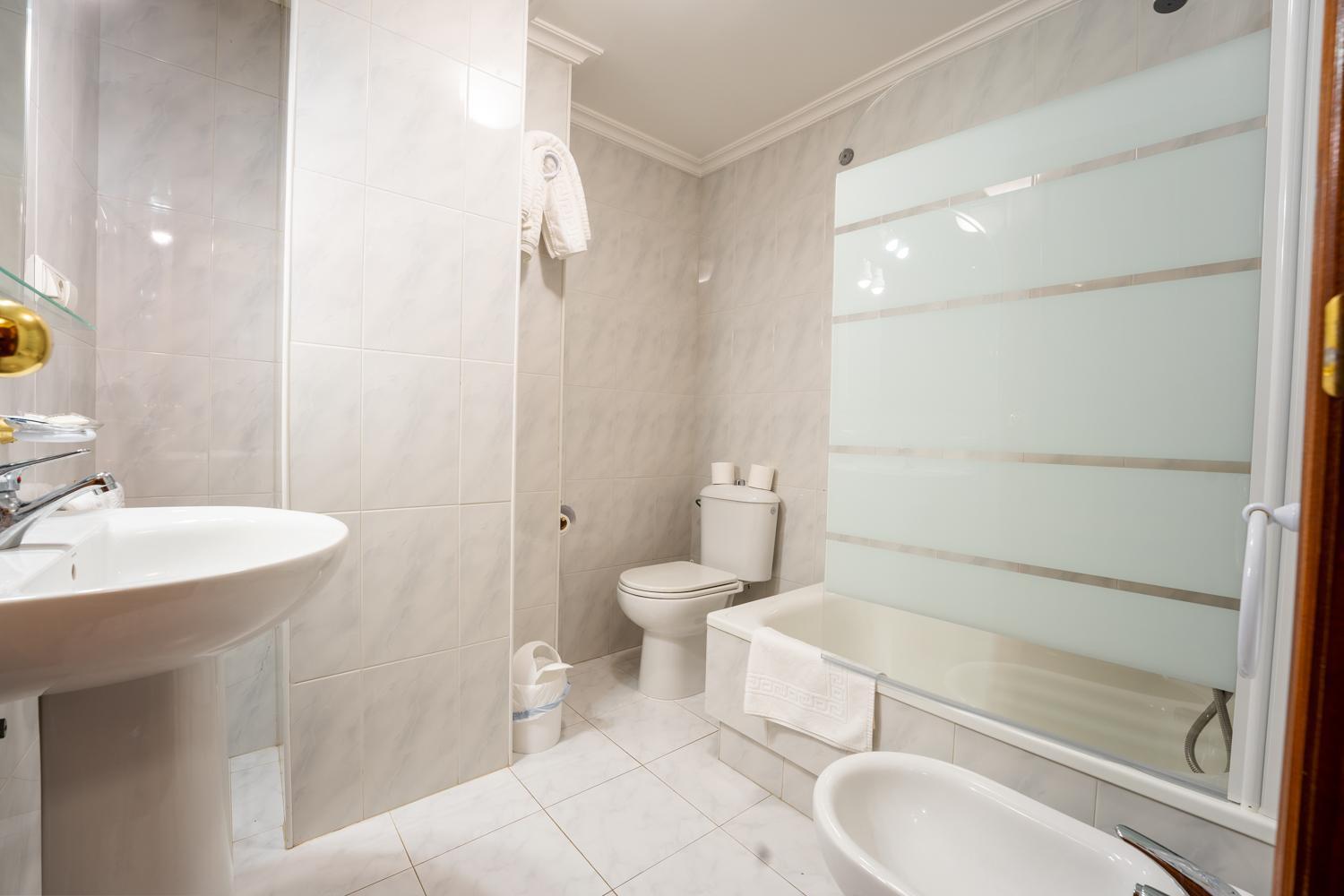 Hotel Restaurante Gbc Isape Аркаде Екстериор снимка