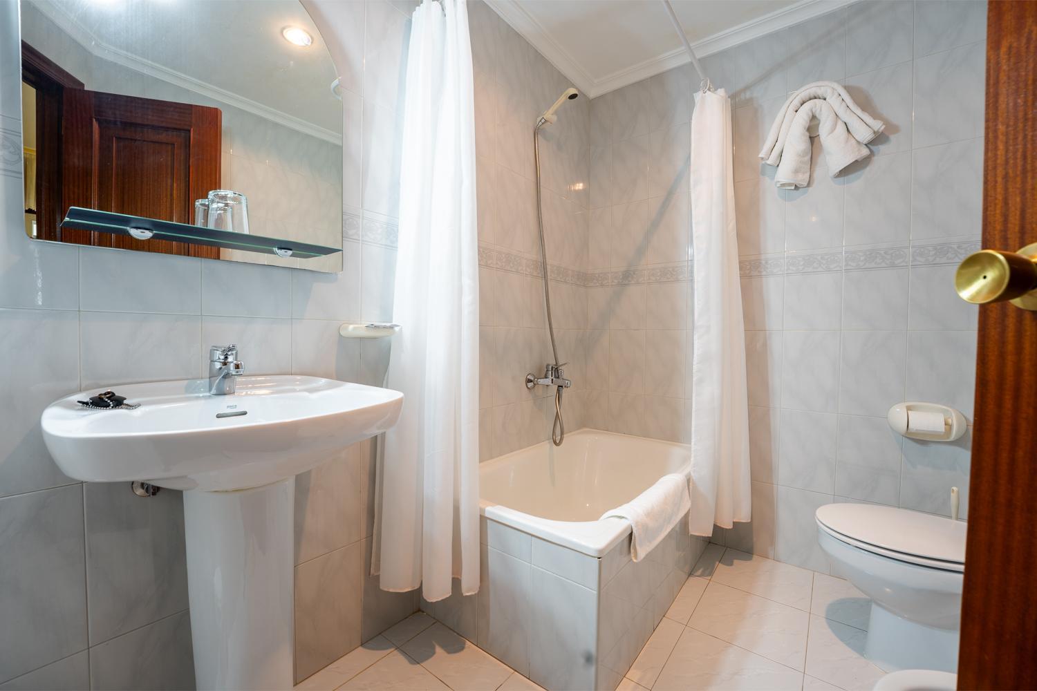 Hotel Restaurante Gbc Isape Аркаде Екстериор снимка
