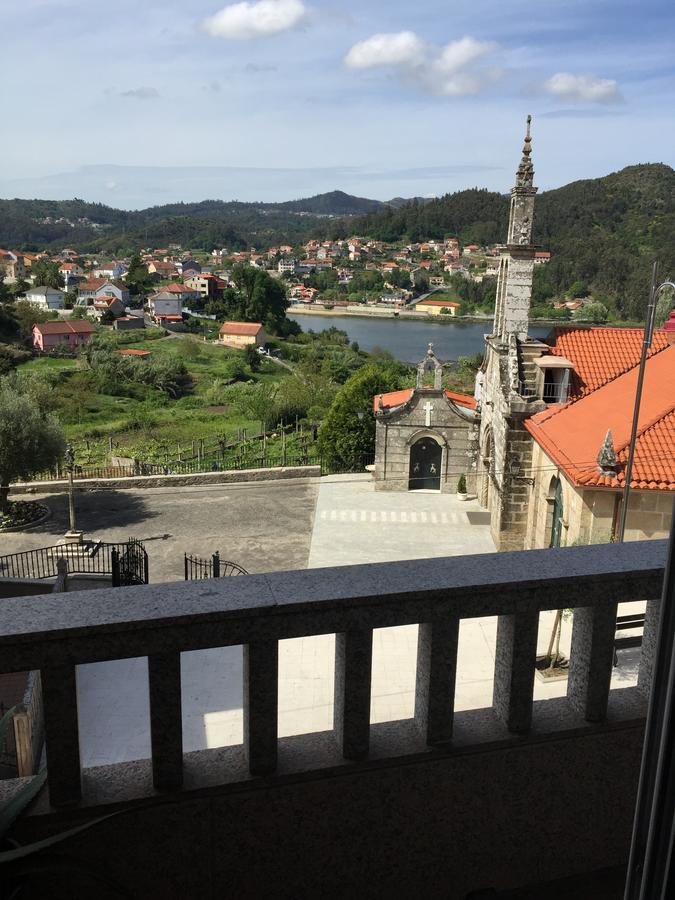 Hotel Restaurante Gbc Isape Аркаде Екстериор снимка